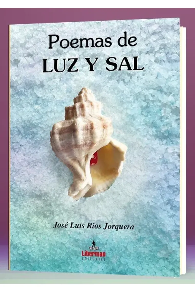 POEMAS DE LUZ Y SAL