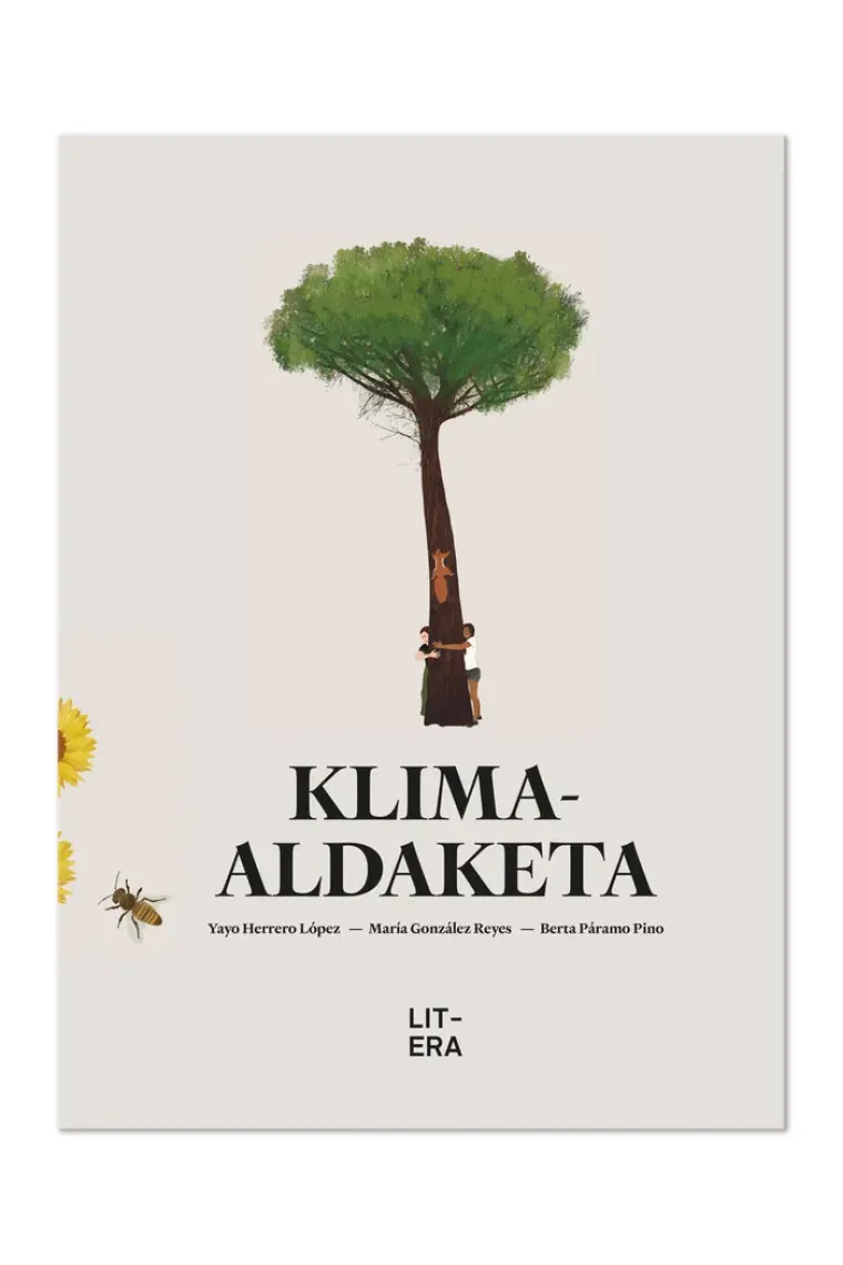 Klima-aldaketa