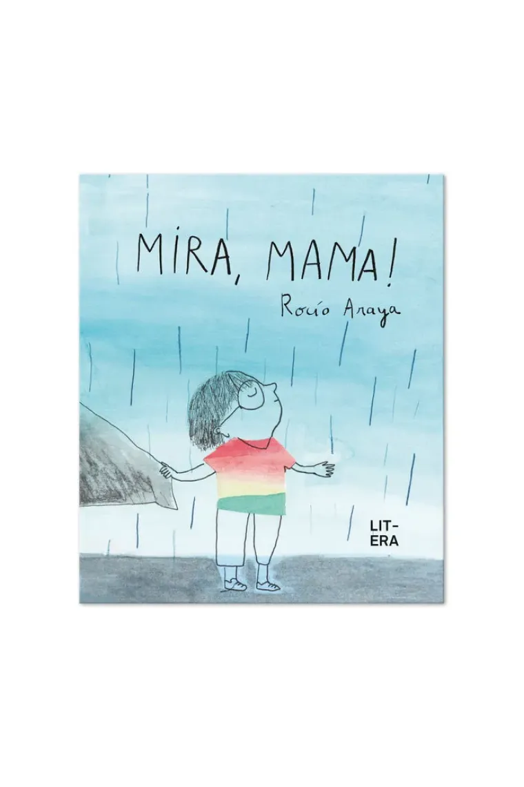 Mira, mama! (Catalán)