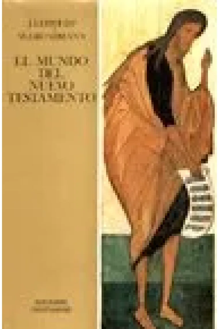 Mundo del Nuevo Testamento, El. Tomo III. Ilustraciones