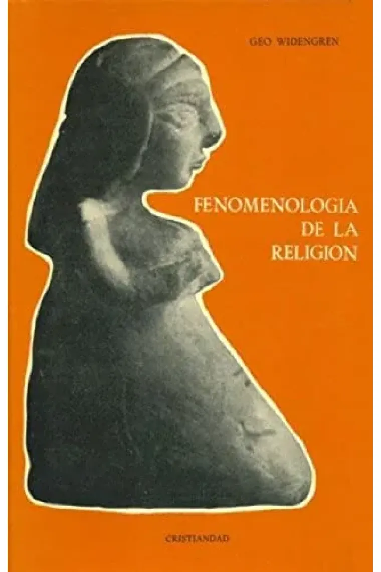 Fenomenología de la religión