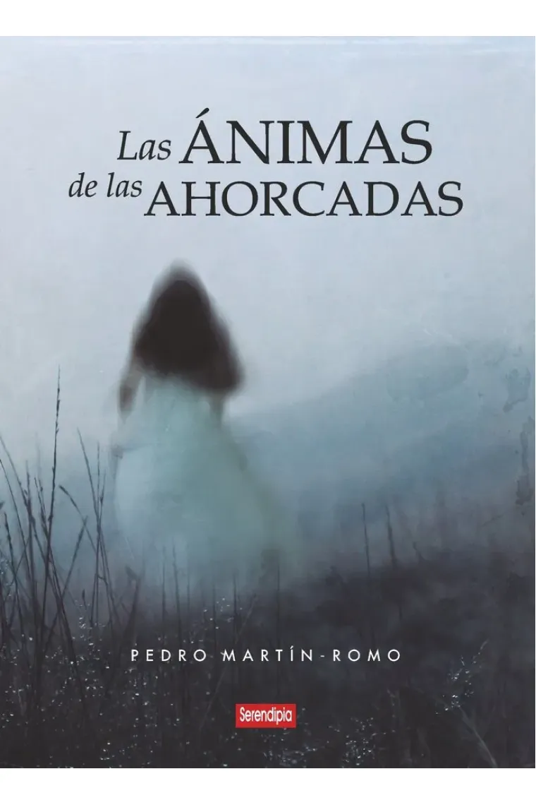 Las ánimas de las ahorcadas