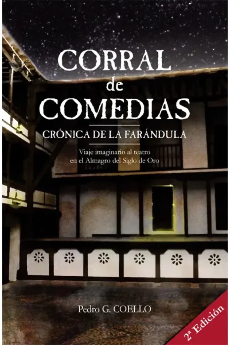 Crónica de la farándula