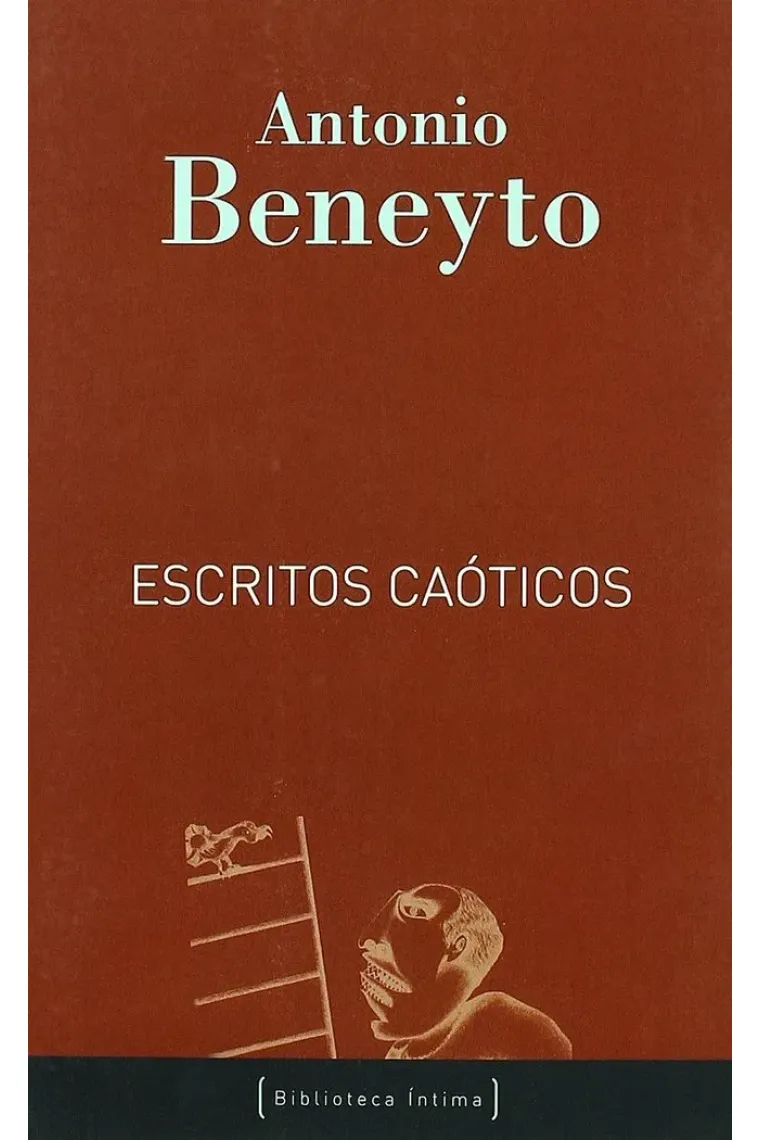 ESCRITOS CAÓTICOS