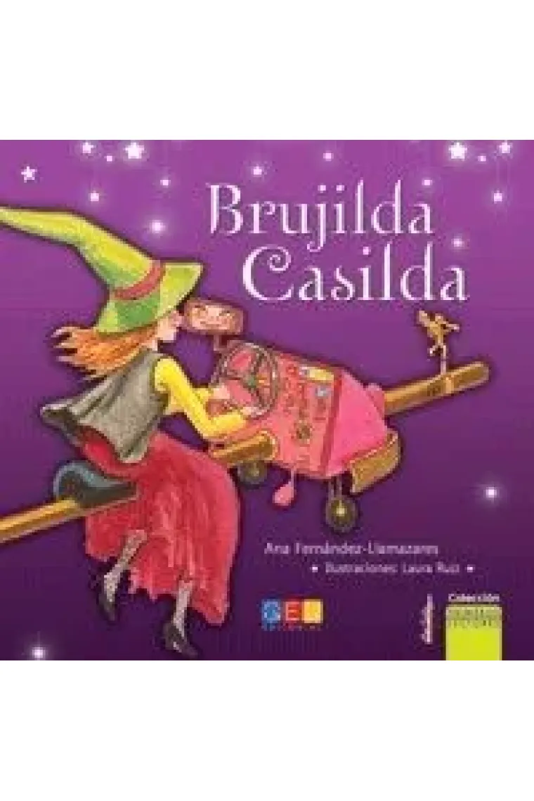 Brujilda Casilda