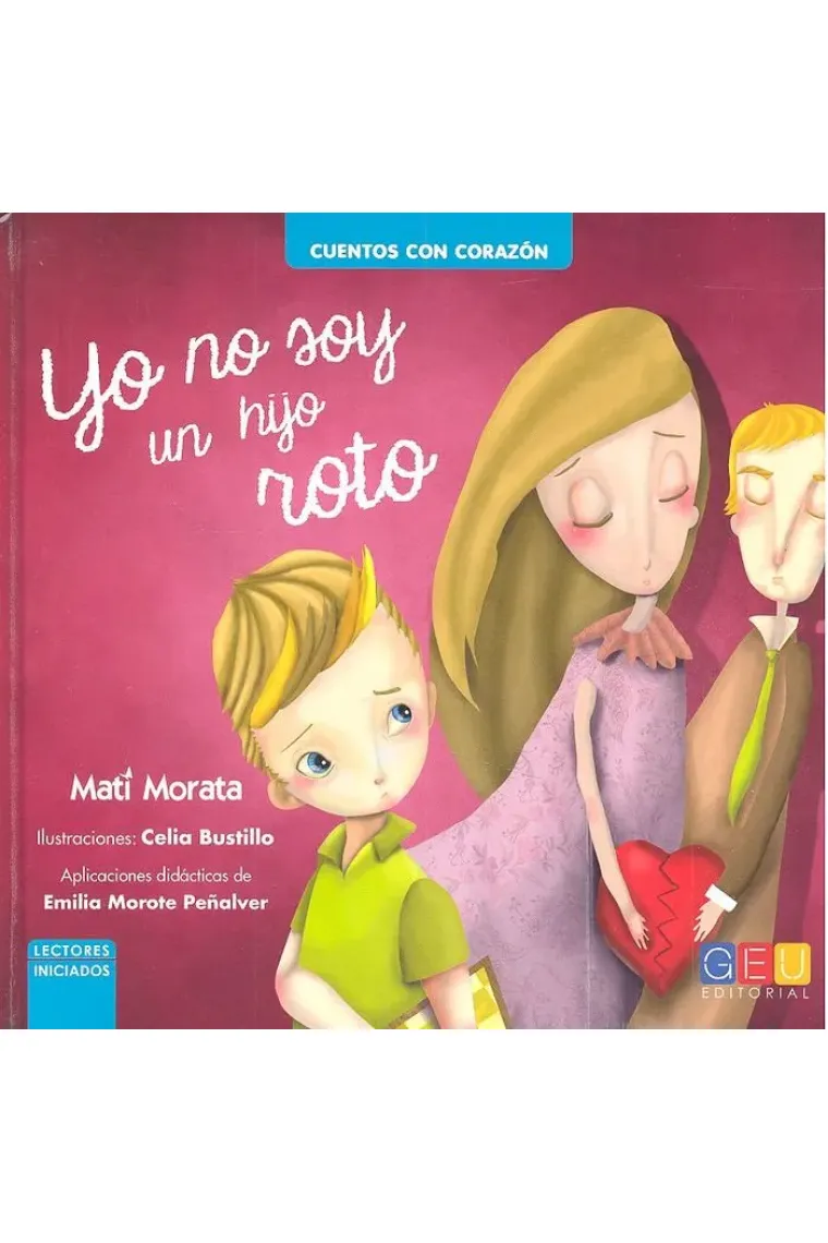 Yo no soy un hijo roto