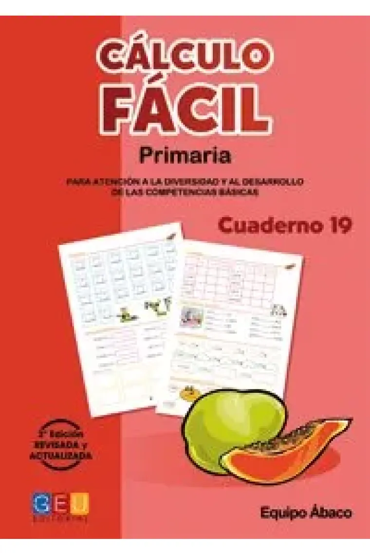 CALCULO FACIL 19