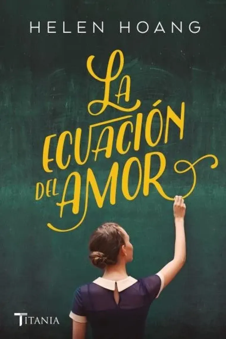 La ecuación del amor