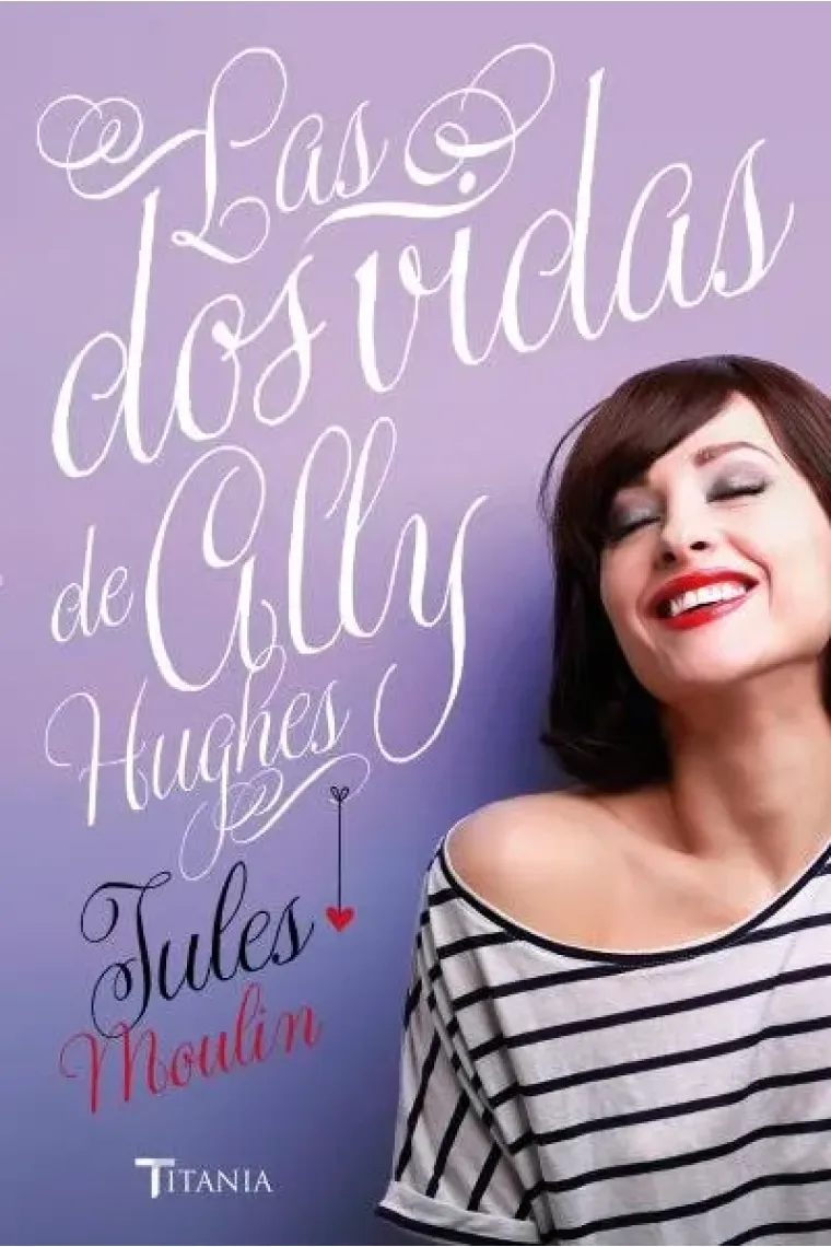 Las dos vidas de Ally Hughes