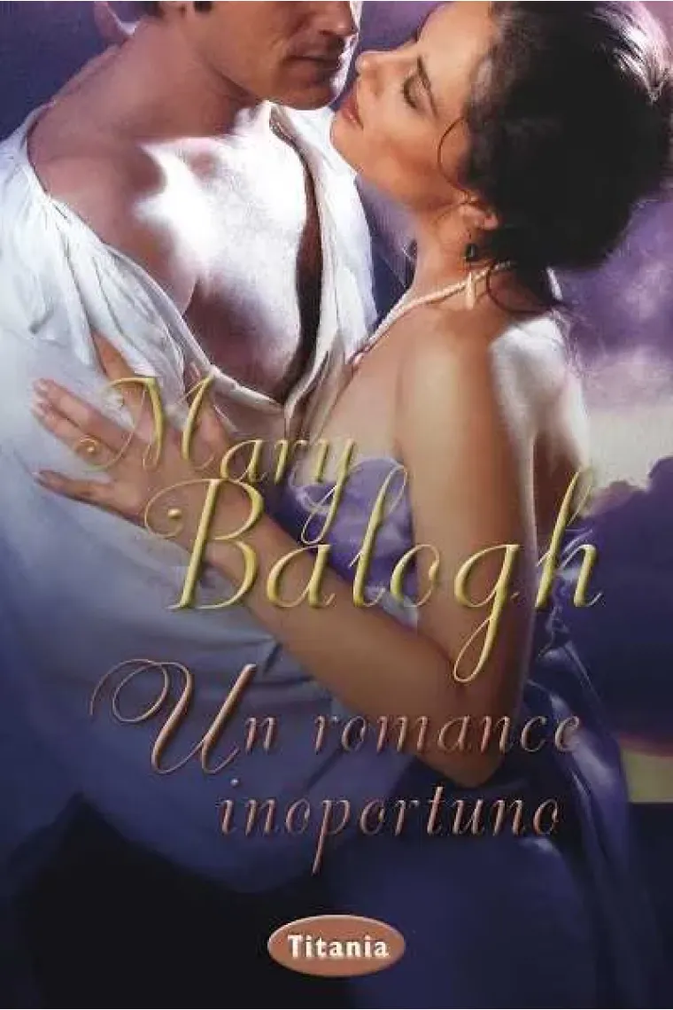 Un romance inoportuno