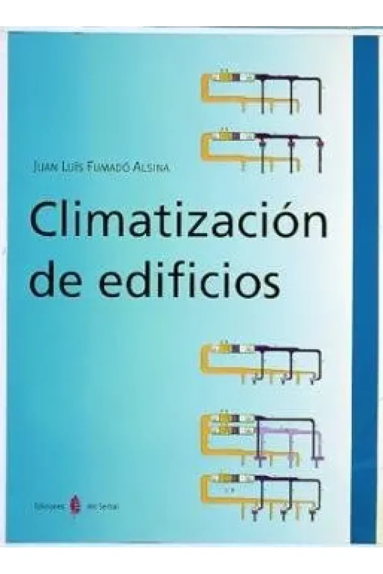 Climatización de edificios