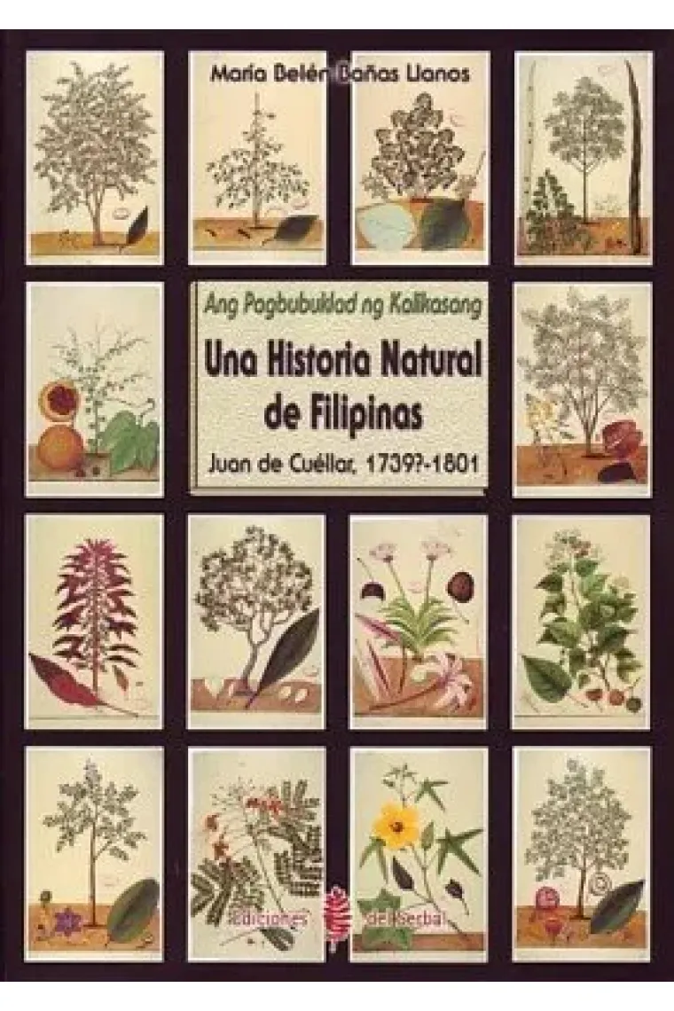 Una historia natural de Filipinas