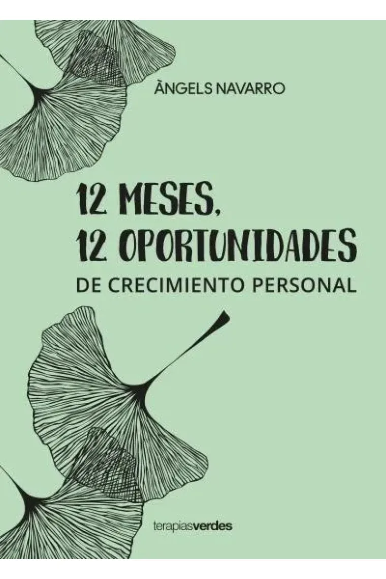 12 MESES 12 OPORTUNIDADES