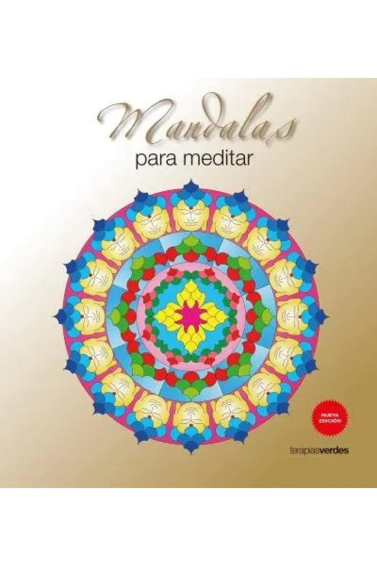 Mandalas para meditar