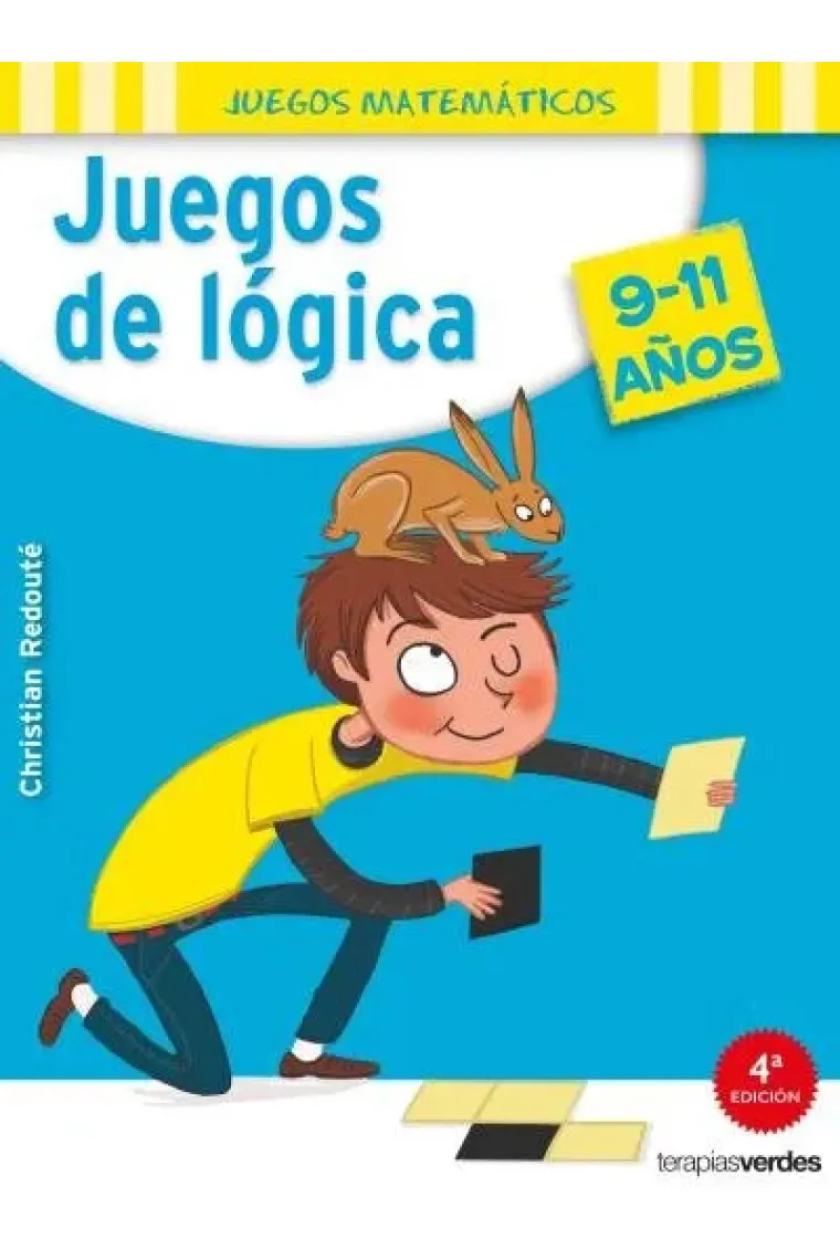 Juegos de lógica