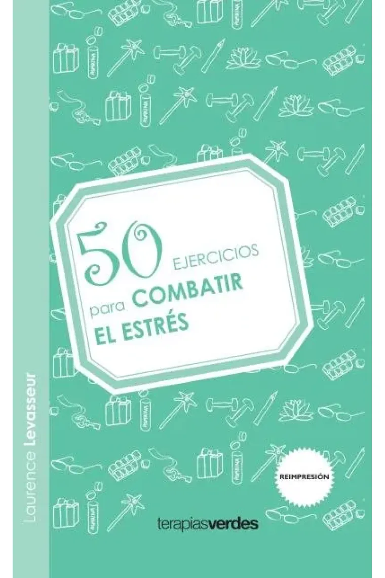 50 ejercicios para combatir el estrés