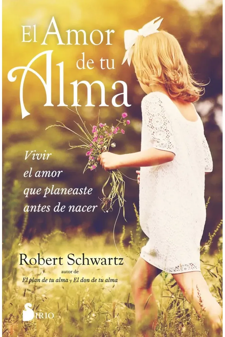 El amor de tu alma