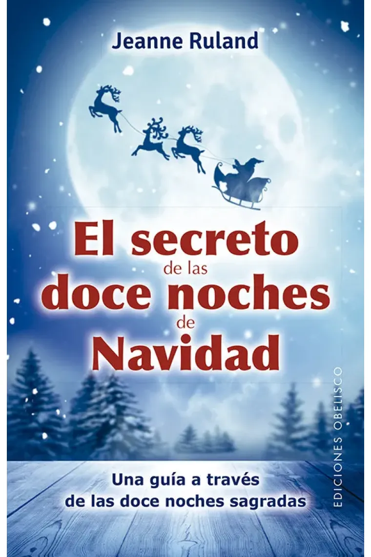 El secreto de las doce noches de Navidad