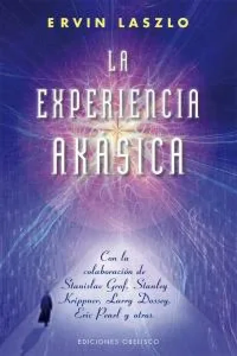 La experiencia akásica