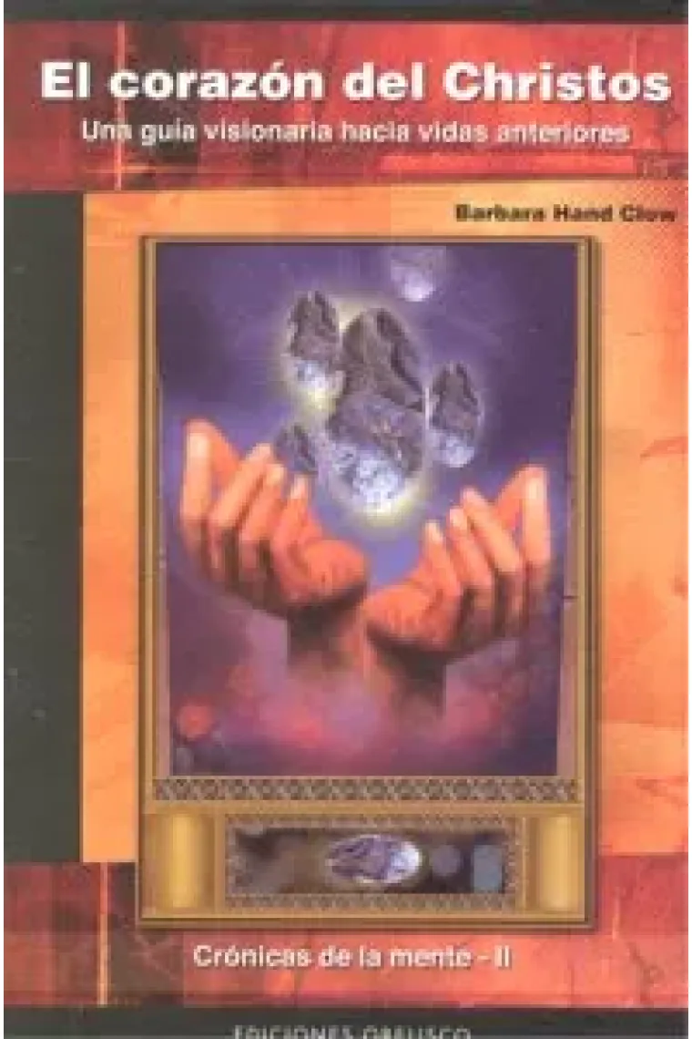 El corazón del christos