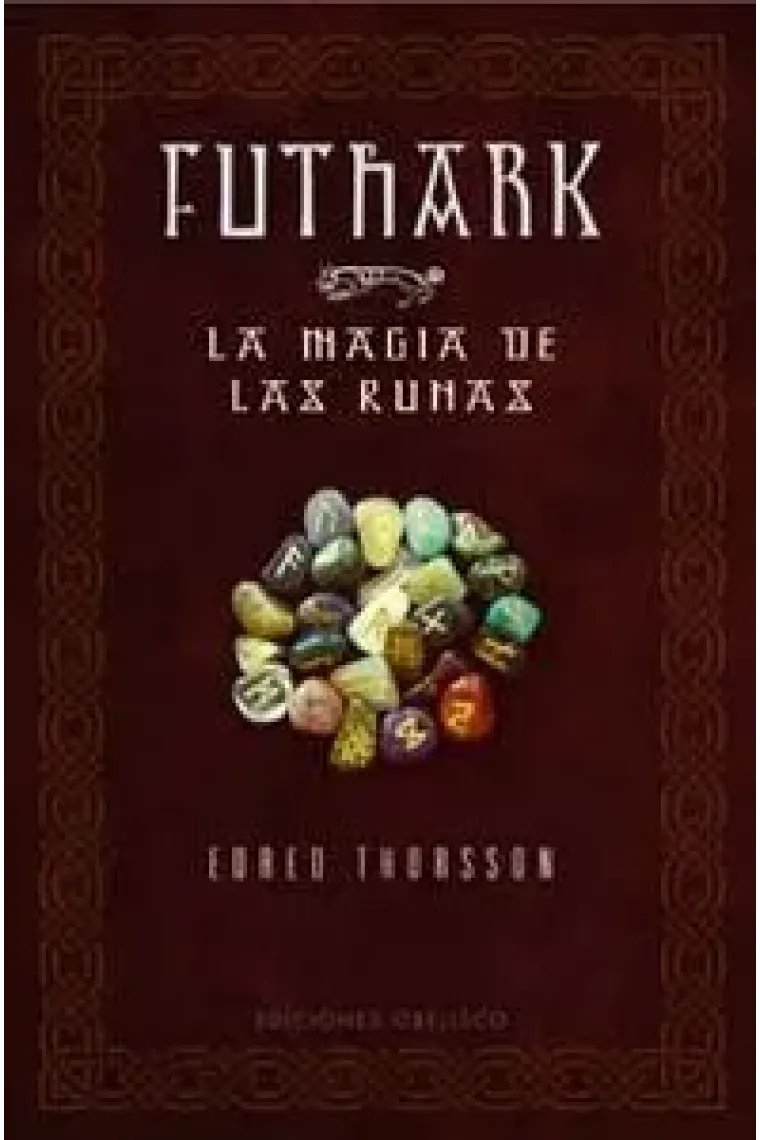 Futhark-La magia de las runas