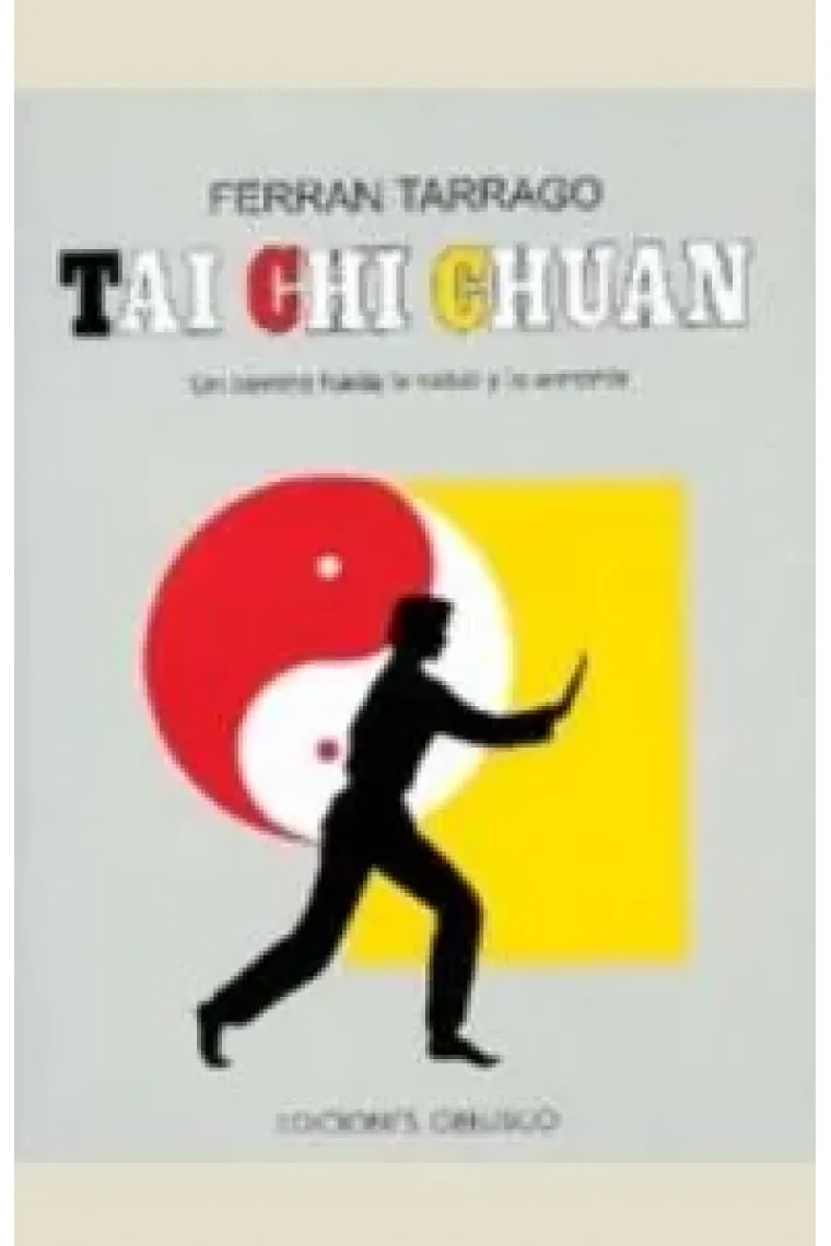 Tai chi chuan