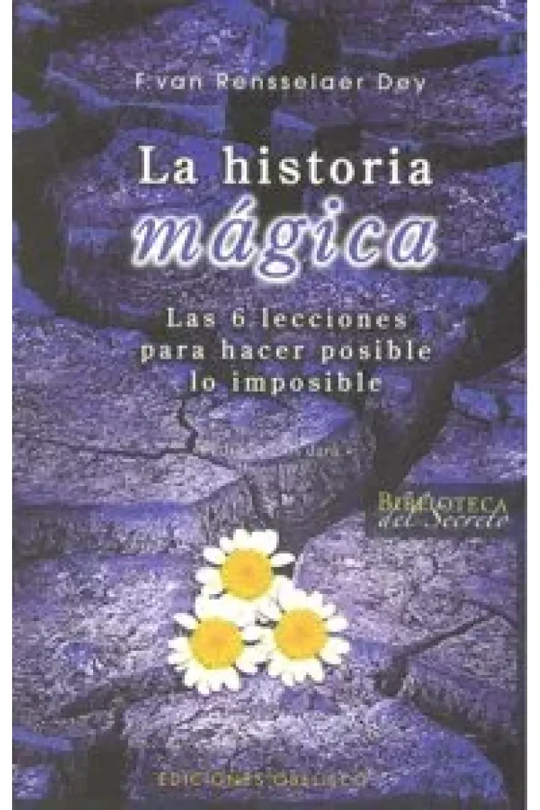 La historia mágica