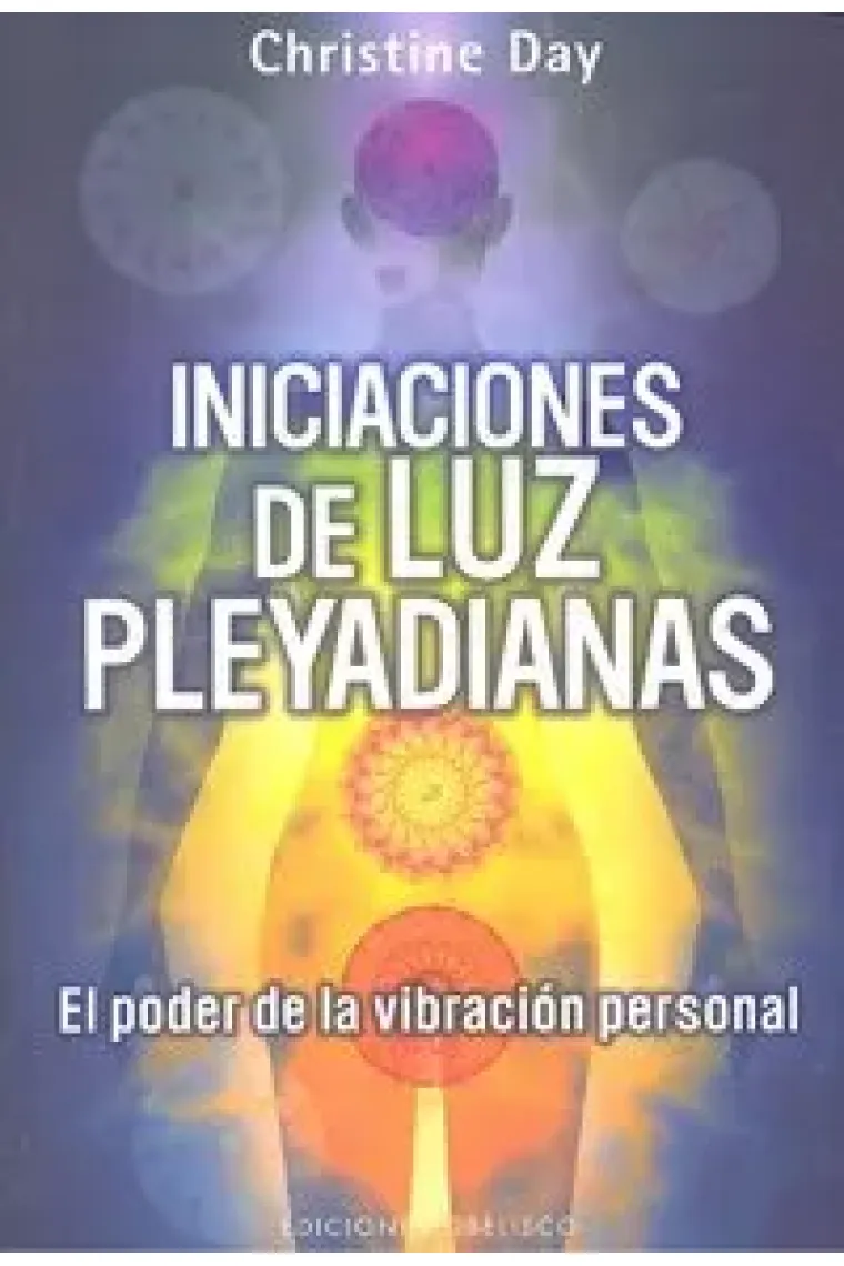 Iniciaciones de luz pleyadianas