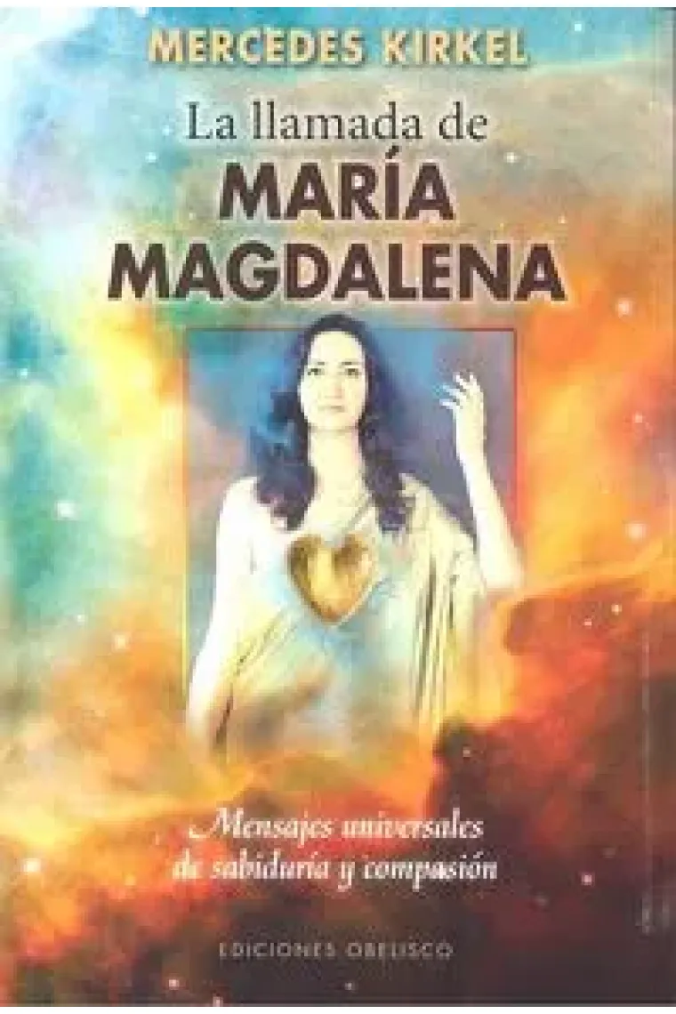 La llamada de María Magdalena