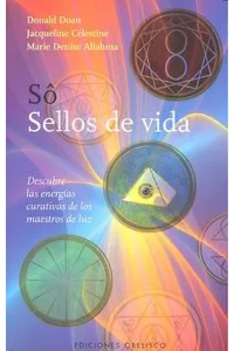 Sô - Sellos de vida