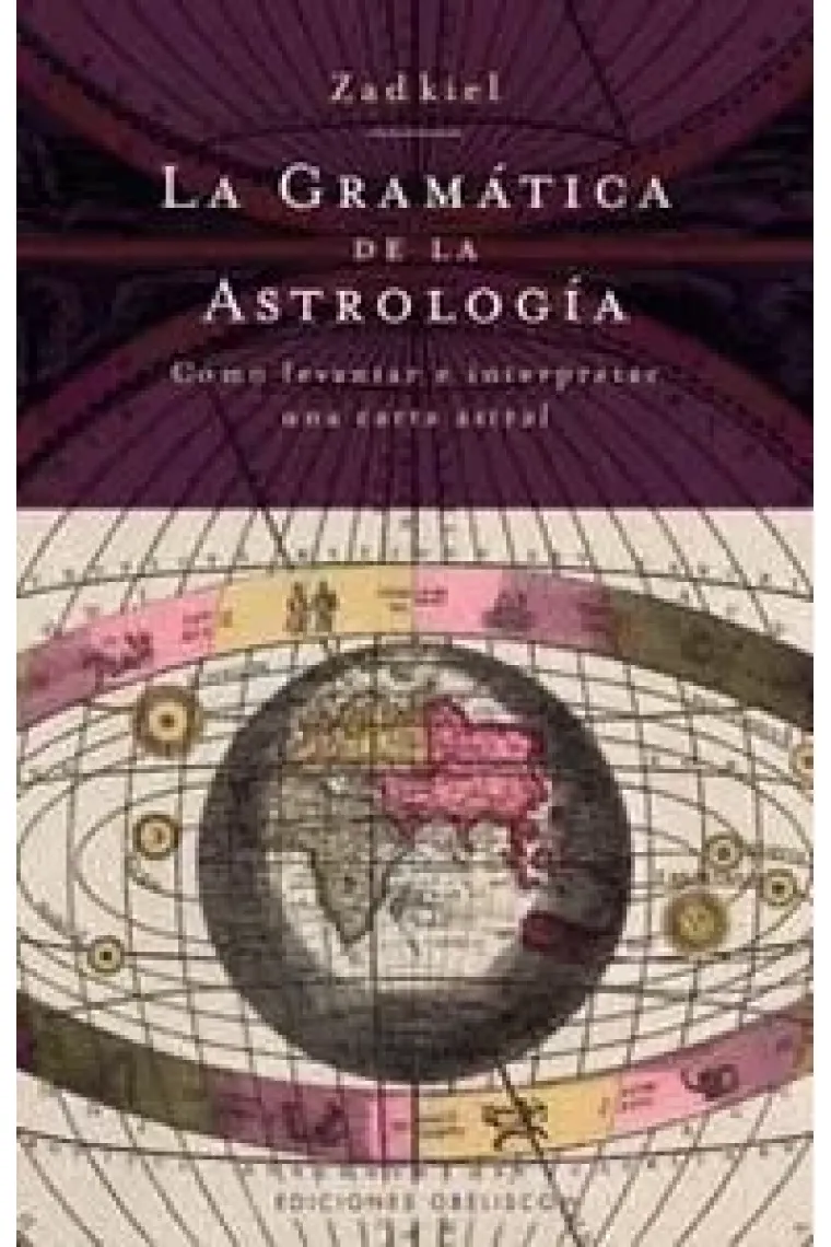 Gramática de la astrología