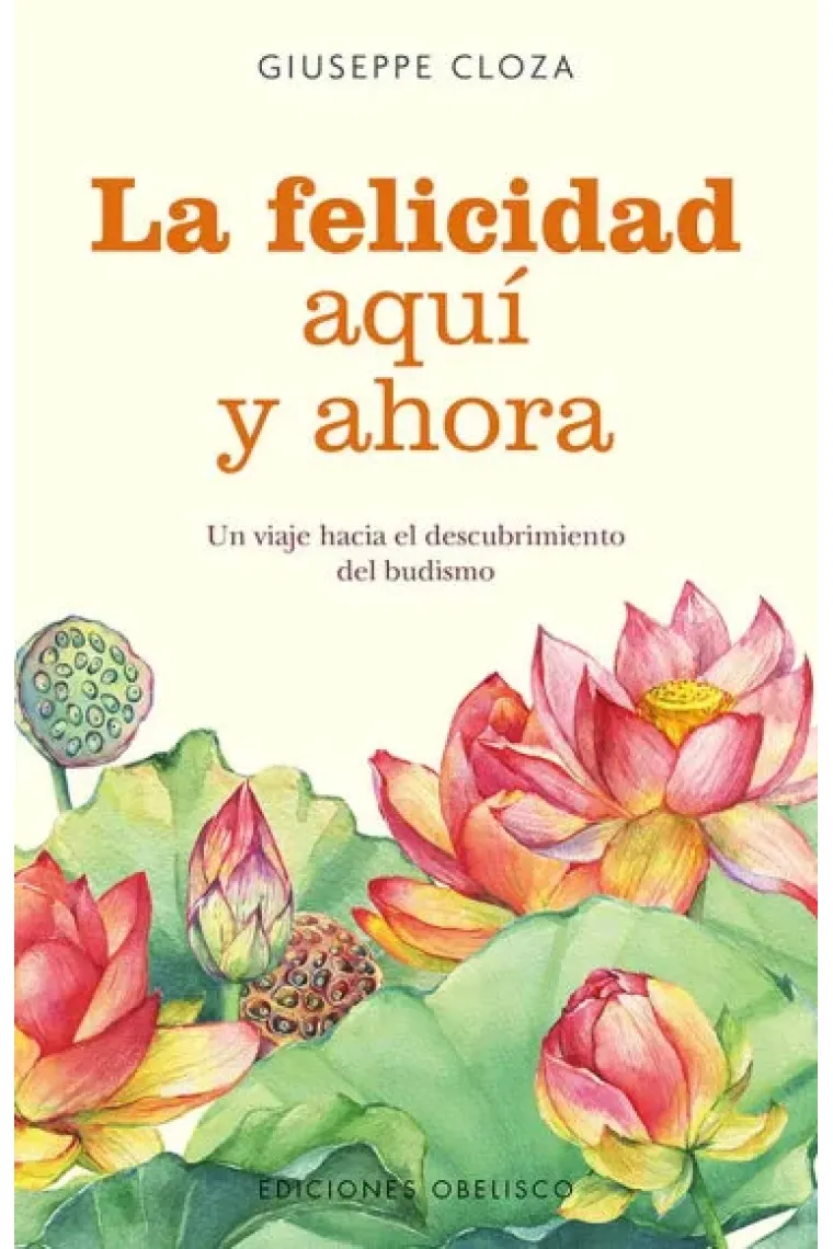 LA FELICIDAD AQUI Y AHORA