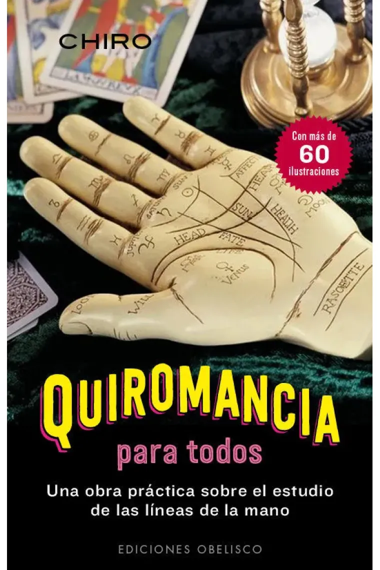 Quiromancia para todos