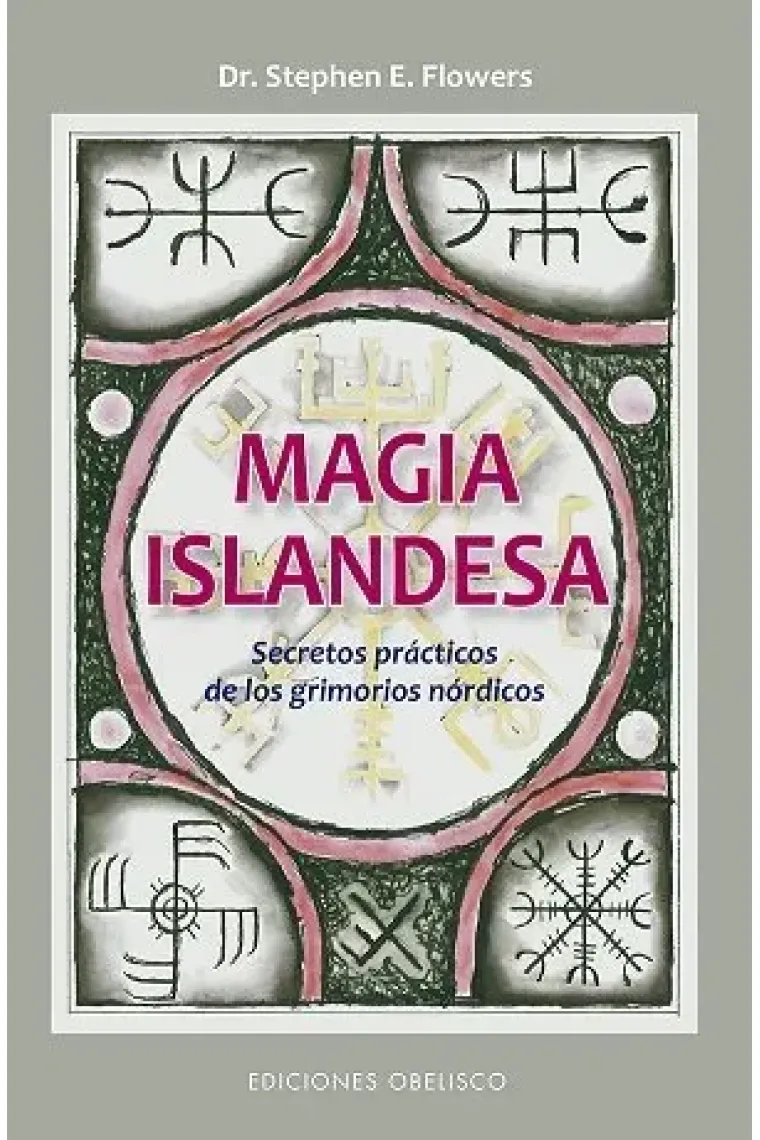 Magia islandesa