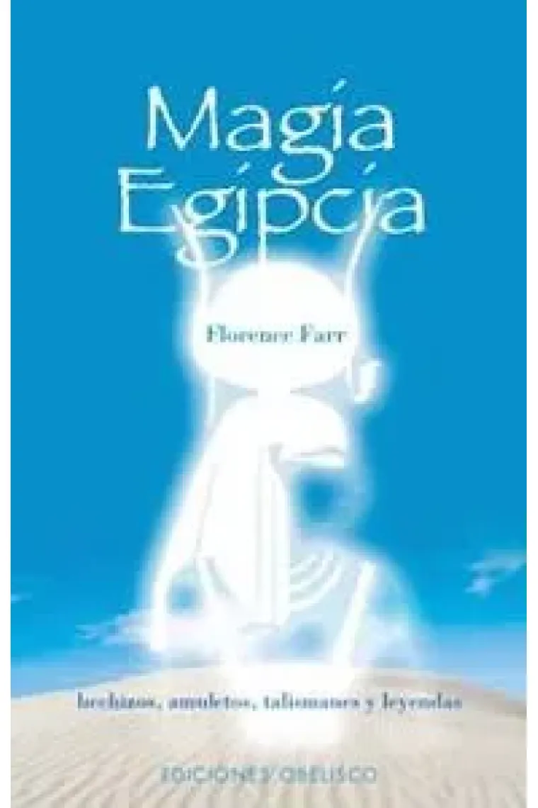 Magia egipcia