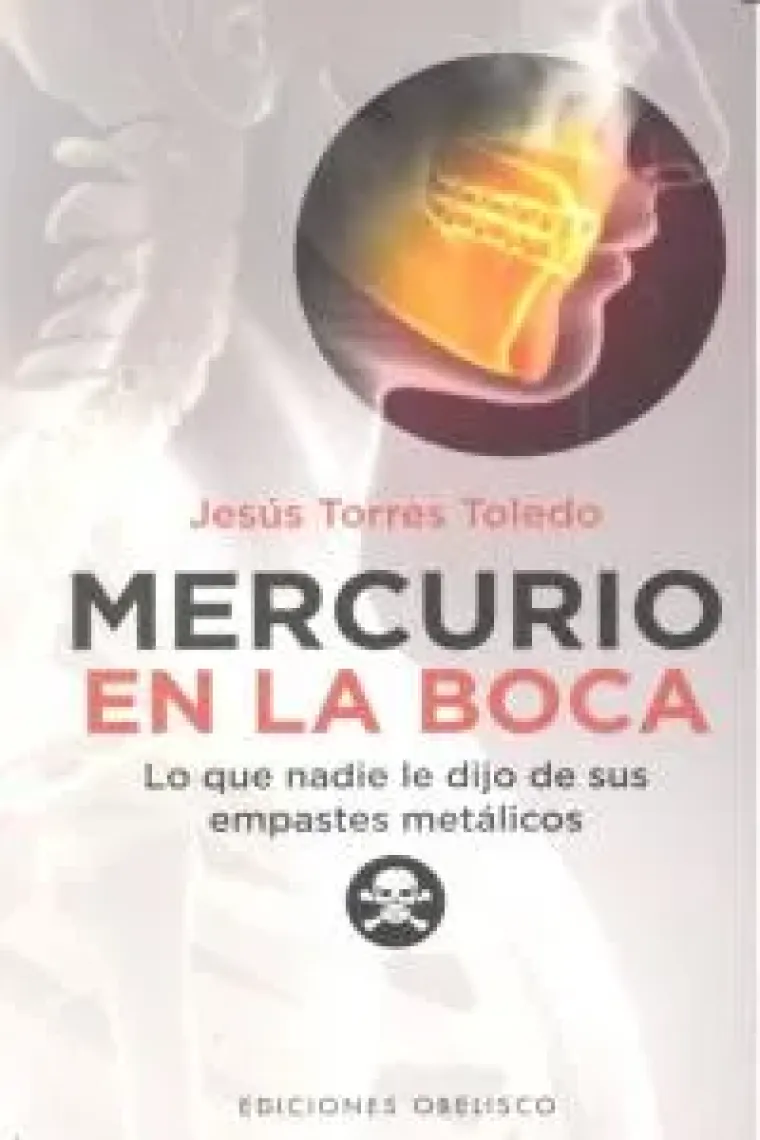 Mercurio en La Boca