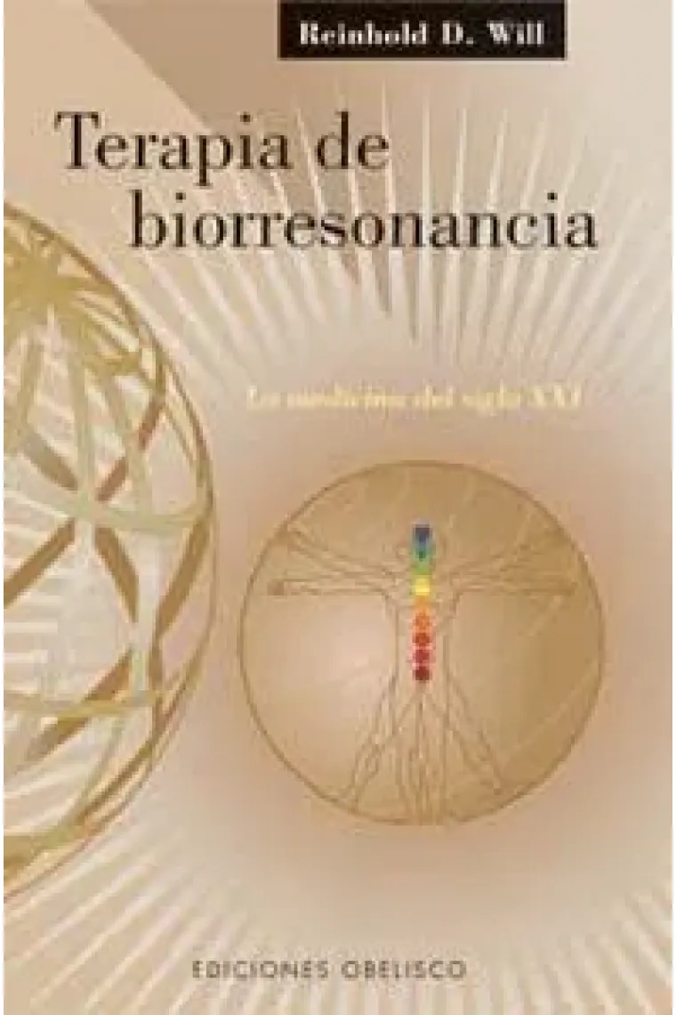 Terapia de biorresonancia