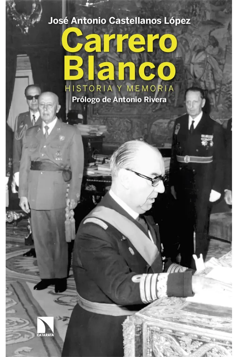 Carrero Blanco