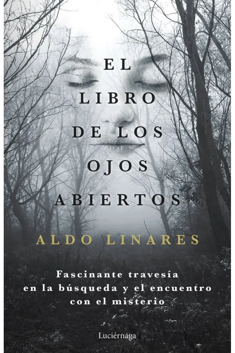 El libro de los ojos abiertos