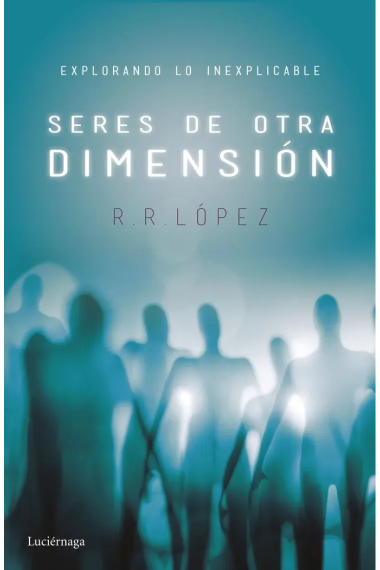 Seres de otra dimensión