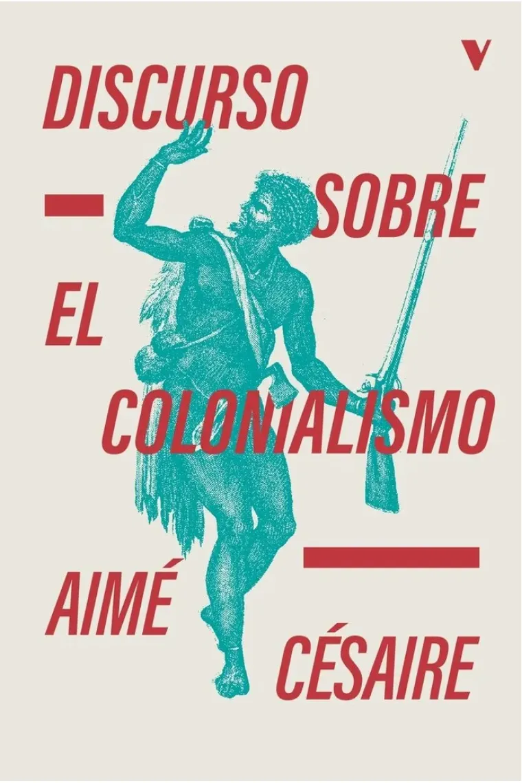 Discurso sobre el colonialismo