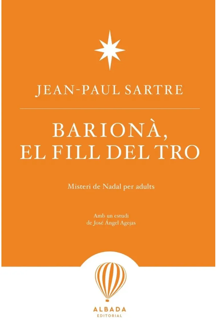 Barionà, el Fill del Tro (Catalán)