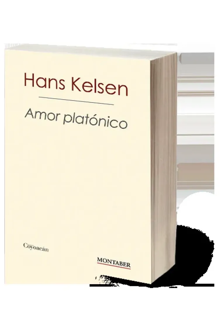 Amor platónico: