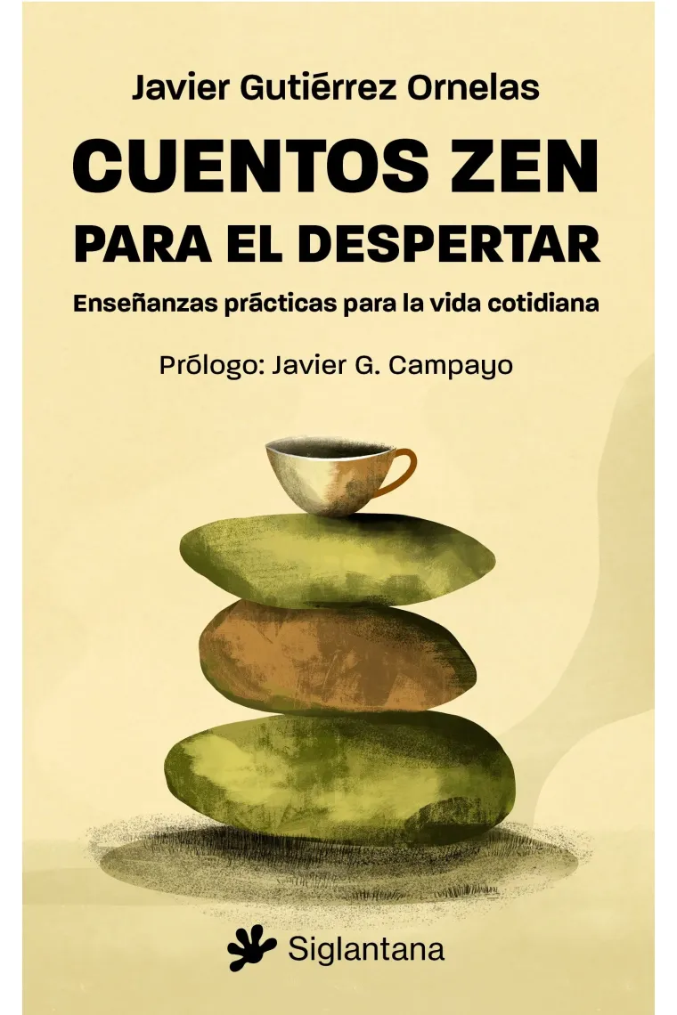 Cuentos zen para el despertar