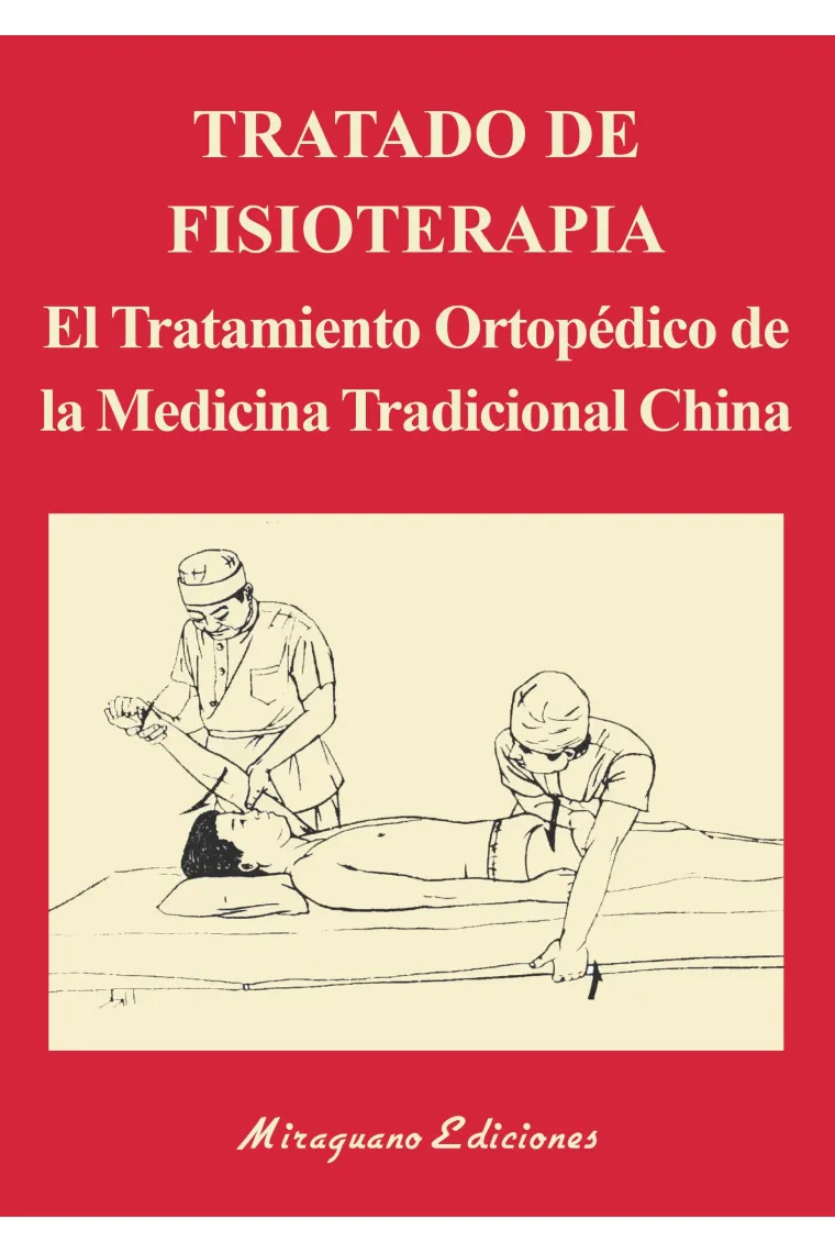 Tratado de Fisioterapia