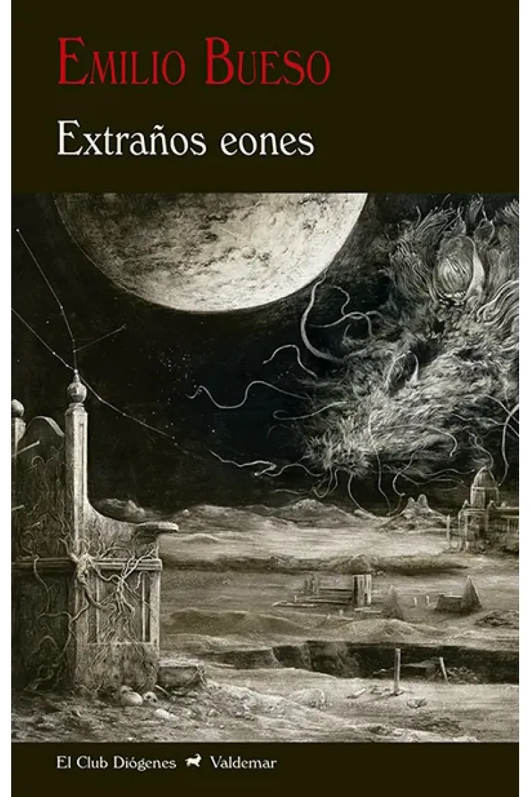 Extraños eones