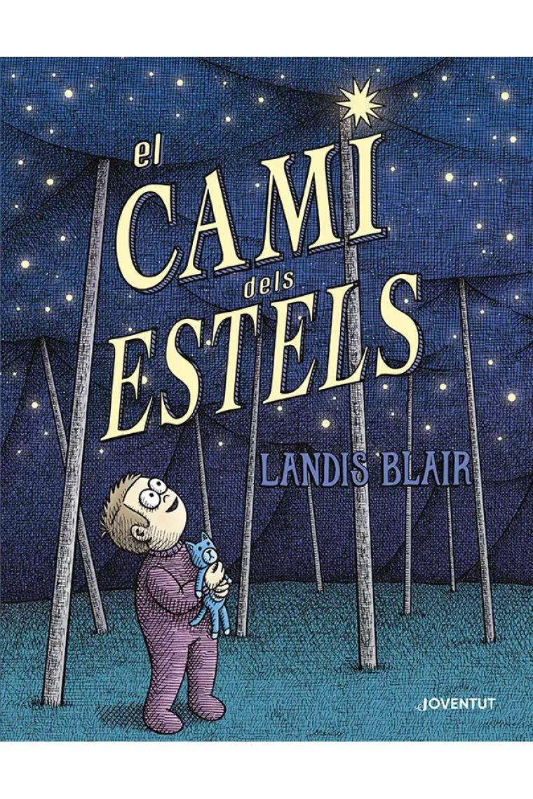El camí dels estels (Catalán)