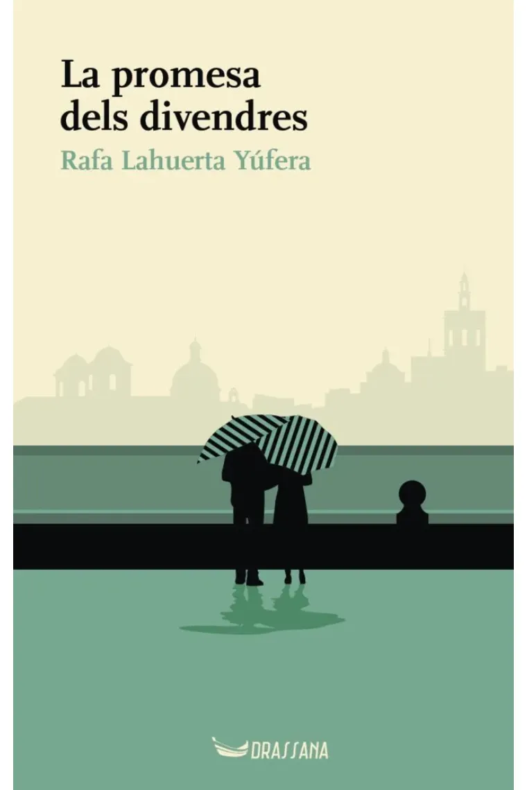 La promesa dels divendres (Catalán)