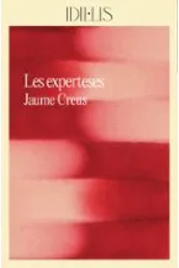 Les experteses (Catalán)
