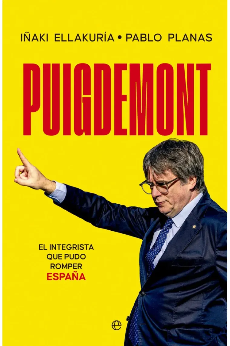 Puigdemont